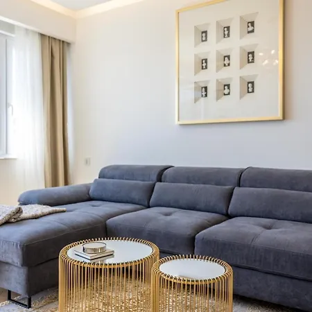 Experience Luxury In The Heart Of Сплит