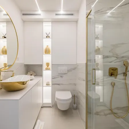 Experience Luxury In The Heart Of * Сплит