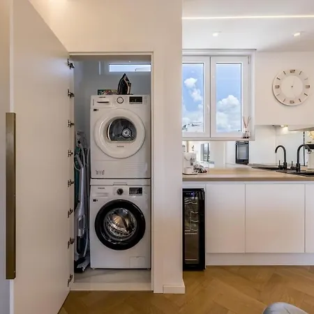 Experience Luxury In The Heart Of Сплит