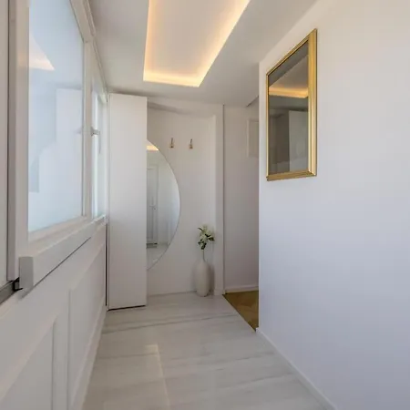 Experience Luxury In The Heart Of Сплит