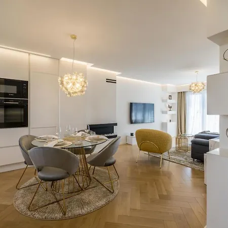 Experience Luxury In The Heart Of * Сплит