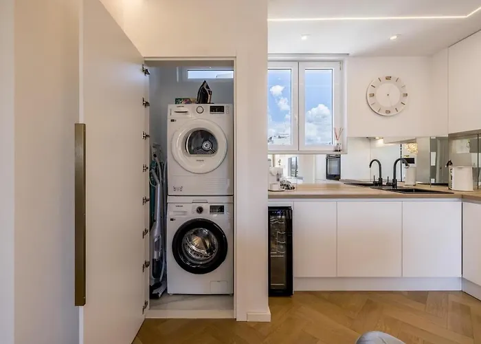 Experience Luxury In The Heart Of Split