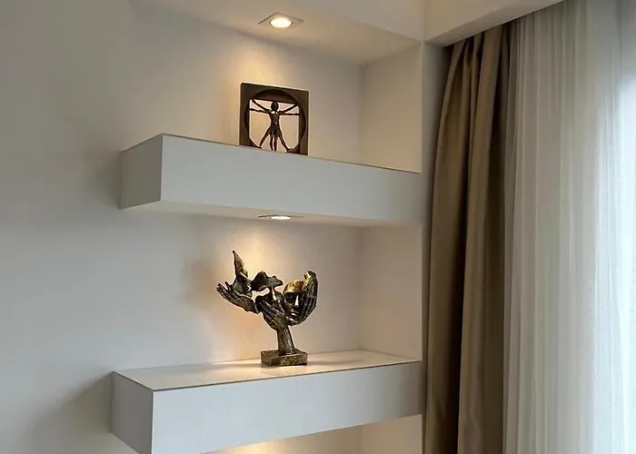 Appartement Experience Luxury In The Heart Of Split