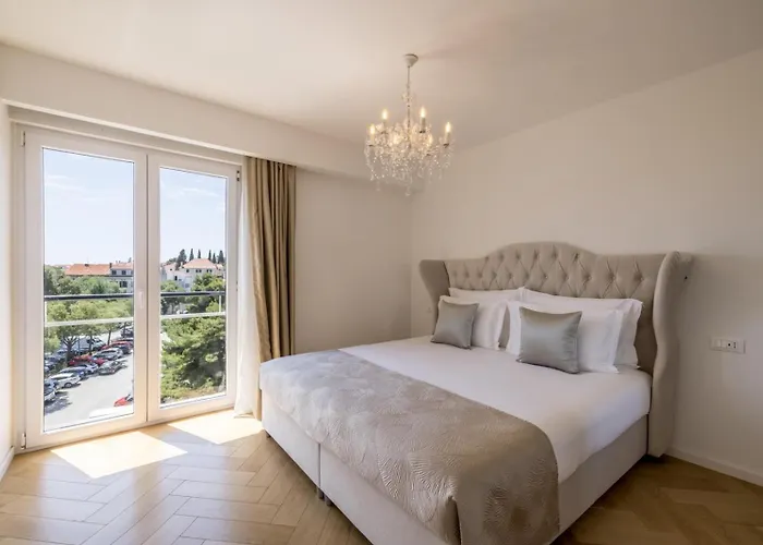 Experience Luxury In The Heart Of Split